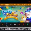 Bắn Cá DAGA – Trải Nghiệm Game Thú Vị Tại Nhà Cái Hàng Đầu