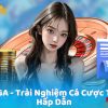 Casino DAGA – Trải Nghiệm Cá Cược Trực Tuyến Hấp Dẫn